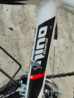 Horské kolo Scott Scale JR 24 Nino Schurter - 14