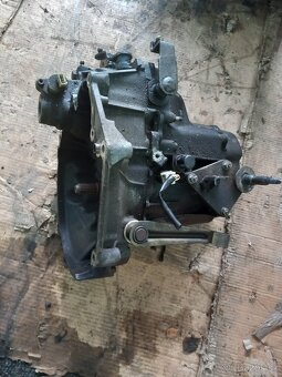 Převodovky Peugeot,Citroen,ruzne modely - 14