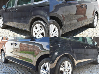 Seat Alhambra 2.0 TDi 103kW,rv.2013,223tkm,7 míst,bez koroze - 14