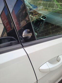 VW Golf 7 1.4 TSI, comfortline, edice SOUND - - 14