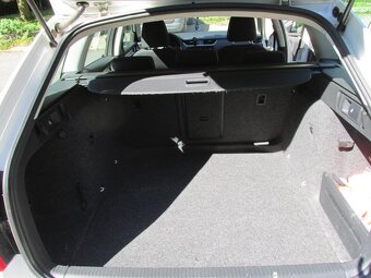 Škoda Octavia 3 1.6TDI 77KW COMBI - 14