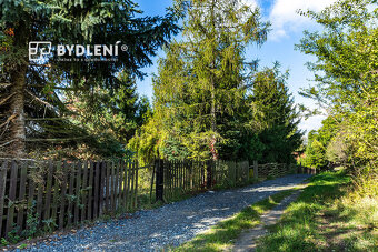 Prodej stavebního pozemku 858m² - 14