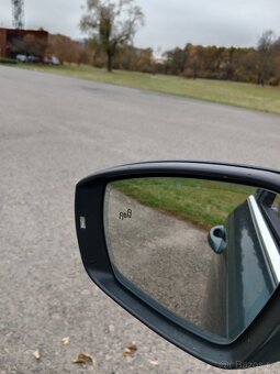 Škoda Octavia III 1.6 TDI 85Kw/DSG/Style/tažné/Fulled/155kKm - 14