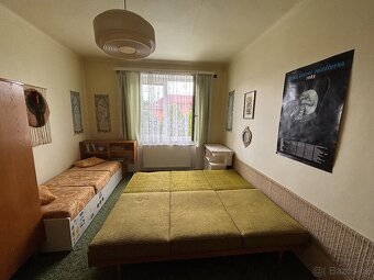 Rokycany – prodej dr. cihlového bytu 2+1 - 14