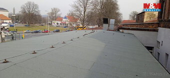 Prodej obchodního objektu, 500 m², Ostrava, ul. Sirotčí - 14