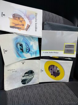 Renault Clio 1.2 16V 55 kw - STK 8/2027 - 14