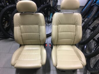 Opel Calibra V6 - 14