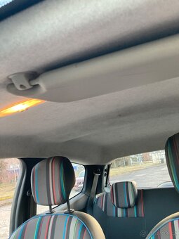 Renault twingo Facelift - 14