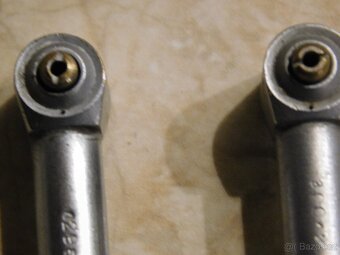 Stará zubní ordinace - 14