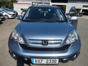 Honda CR-V, 2.2,Diesel, 4x4, rv.03/2008 (cj.1652) - 14