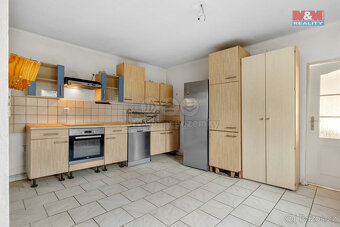 Prodej chalupy, 172 m², Úmyslovice - 14