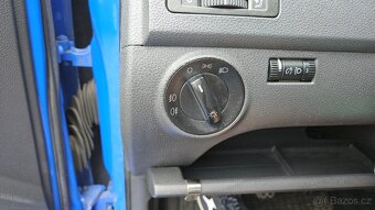VOLKSWAGEN POLO 1,2 40 kW Comfortline - 14