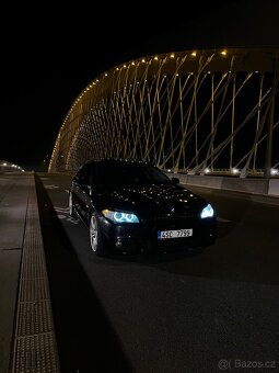 BMW f10 535d xdrive 230kw(313) - 14
