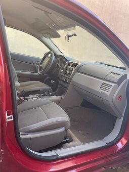 Dodge Avenger 2.0 - 14