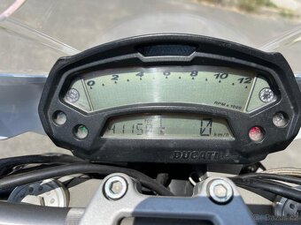 DUCATI MONSTER 696 - 14