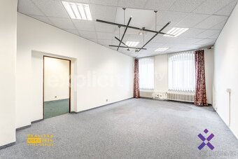 Prodej komerční nemovitosti - Nymburk, ev.č. 02053 - 14