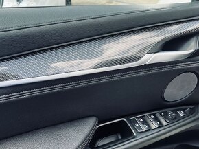 BMW X6 4,0d X drive 2020 - 14