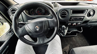 RENAULT-MASTER-2.3DCI-92KW-L3H2-2013-ČR-SERVIS - 14