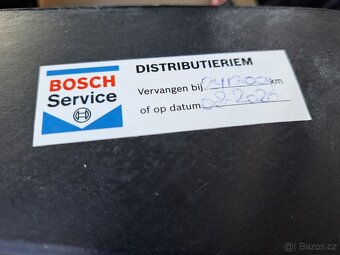 Volkswagen Crafter 2.0 TDI BUS + pro 4 invalidy, odpočet DPH - 14