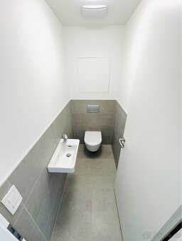 Pronájem bytu 2+kk 70m²,v lokalitě Milana Ticháka Vila Park - 14
