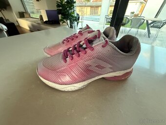 Dětské boty NIKE,CONVERSE,UNDER ARMOUR,ADIDAS, EMU 1.část - 14