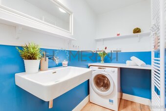 Pronájem bytu 3+kk, 70 m² - Praha - Žižkov, ul. Kubelíkova - 14
