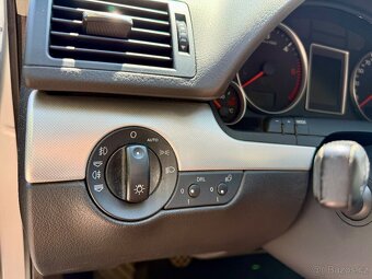 A4 2,0TDI 6-kvalt 1.majitel - nové v ČR 2xklíč,poctivý servi - 14
