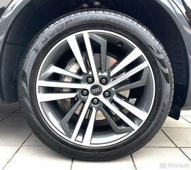Audi Q5 3.0TDi,210kw,Quattro,2023. - 14