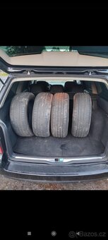 Volkswagen Passat Variant B5.5, 1.9 TDI - 14