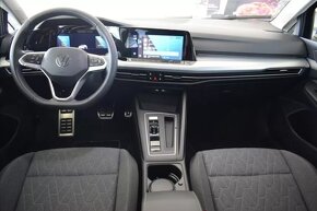 Volkswagen Golf 8 2.0 TDI r. 2023. 15948 km - 14