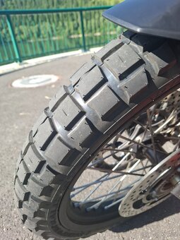 KTM 890 Adventure S - 14