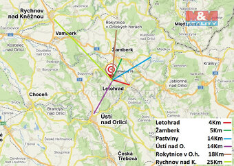 Prodej rodinného domu, 180 m², Písečná - 14
