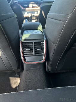 Škoda Scala,  Škoda Scala 1,5 TSI 110 kW - 14