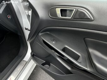 Ford Ecosport ST-Line 1.0/92kW 1.Maj. Xenon r.v. 2018 - 14