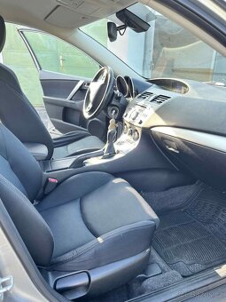 Mazda 3 77kw benzin - 14