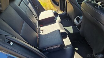 Mercedes-Benz C 200 Combi, 2.0 benzin 135kW,automat - 14