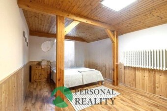 Prodej rodinného domu, 225 m2 - Sazená, ev.č. 02421 - 14