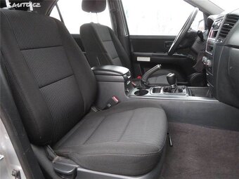 Kia Sorento, 2.5 CRDi, 125kw , 4X4, 101.tis TOP KM - 14