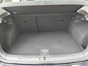 VW Golf VII 1.2TSi 77kw,ACC,výhřevy,2xkola,2xklíč,Serviska - 14