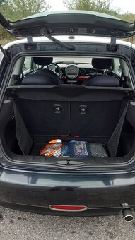Mini cooper r56 1.6 88kw - 14