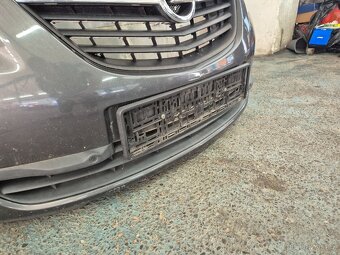 Opel meriva na dily - 14