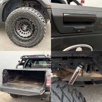 Ford F150 5.0 V8 - 14