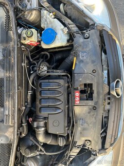 Prodám veškeré díly Mercedes Benz A180CDi - 14