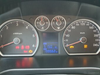 Hyundai I30 CW 1.6crdi COMBI 66KW r.v. 2010 - 14