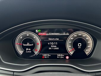 Audi Q5 40 TDI S-Line Quattro CZ Sport - 14