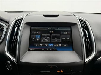 Ford Edge, 2,0 TDCi 154kW Titanium - 14