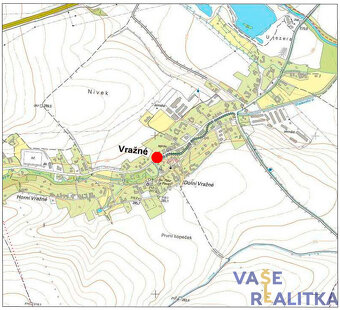Prodej, rodinný dům, novostavba, Vražné u Oder - 14