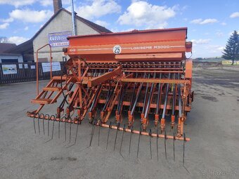 Secí kombinace KUHN - 14