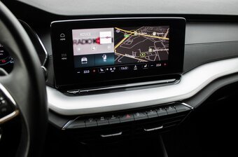 Škoda Octavia Combi 2.0 TDI, 85kW (2021) - 14
