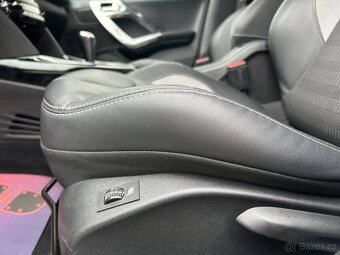 Peugeot 2008,  1.2i, 60kW - 14